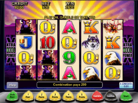 Play pompeii slot machine free