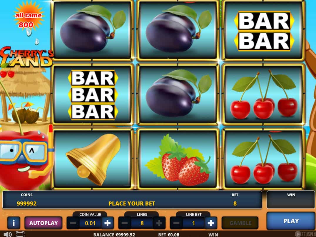 How Can You Reset Credits On Bally Slot Machine