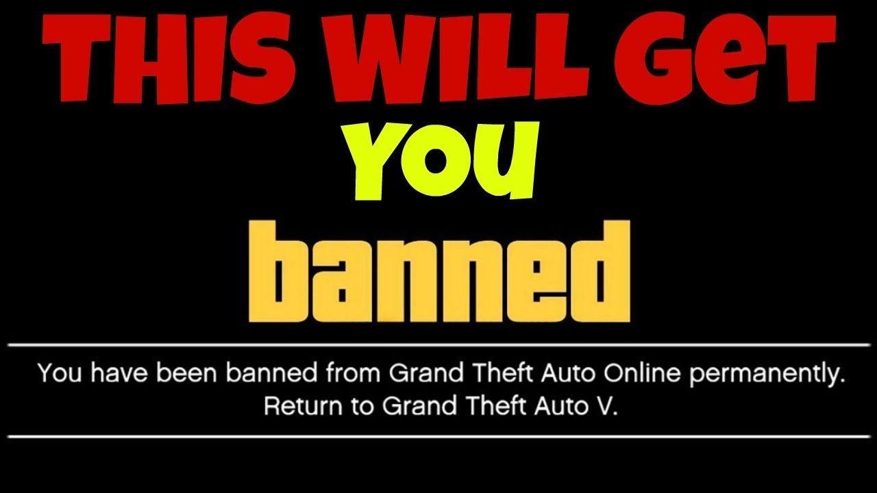 Gta Online Casino Ban 7