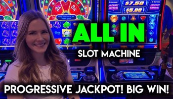 Goonies Slot Machine Big Win