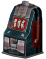 Fallout New Vegas Slot Machine