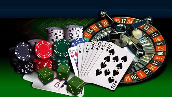 Online Casino Game Types